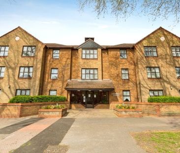 Cromwell Lodge, Barking IG11, Property for rent - Photo 5