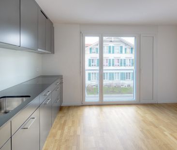 "Neues Wohnglück in Thun gesucht?" - Foto 2