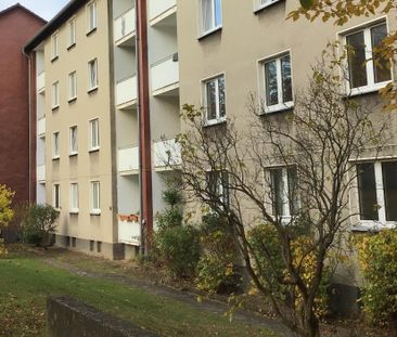 3.5-Zimmer-Wohnung mit Balkon in Hagen-Boele mieten - Foto 2
