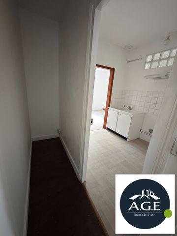Location Appartement 2 pièces 36m² MAINTENON 28130 - Photo 2
