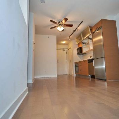 1 BR + Den/Nook, 1 Bath Apartment for Rent - Photo 4