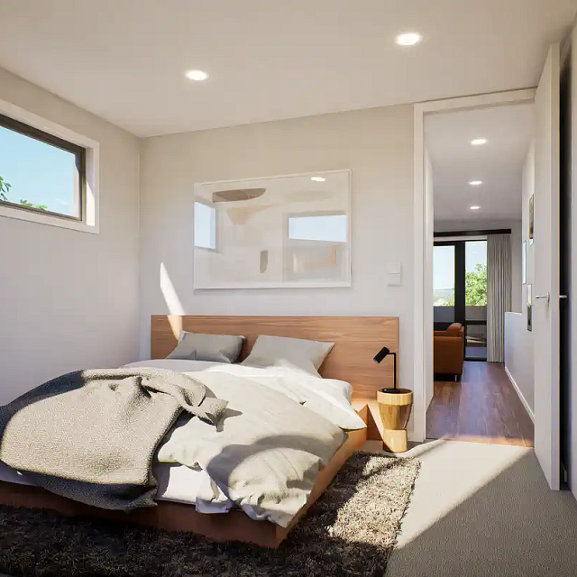 Brand New 1-Bedroom Homes in a Prime Location - Photo 1