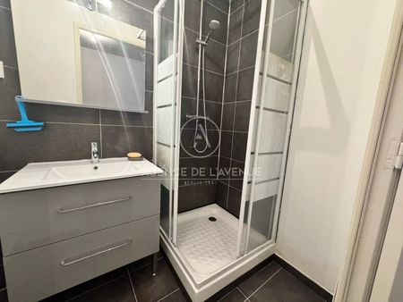 Appartement 2 Pièces 43 m² - Photo 5