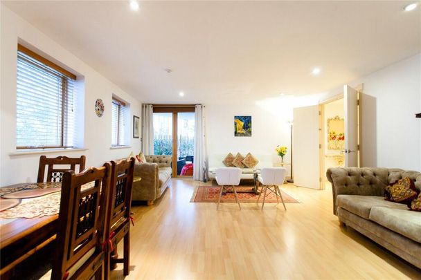 1 Bed Apartment | £440 pw - Photo 1