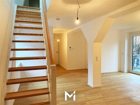 Beste Altstadtlage. Topsanierte Whg m. toller EBK u. hoher energetischer Ausbaustufe - Photo 2