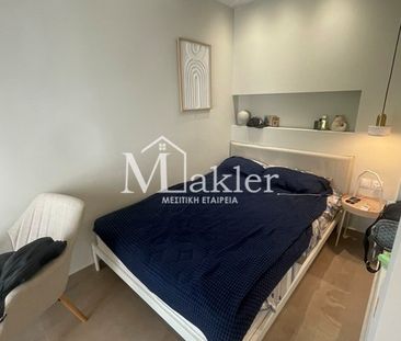 Studio, προς ενοικίαση 33 τ.μ. - Photo 2