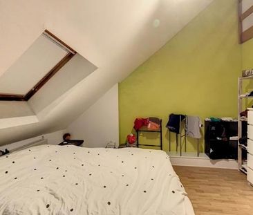 Appartement te huur - Foto 4
