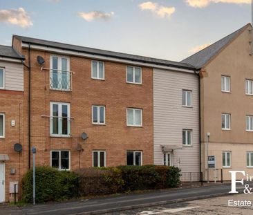 2 bedroom flat to rent - Photo 6