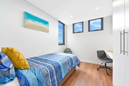 Studio/44 Willis Street, Kingsford NSW 2032 - Studio For Rent | Domain - Photo 3