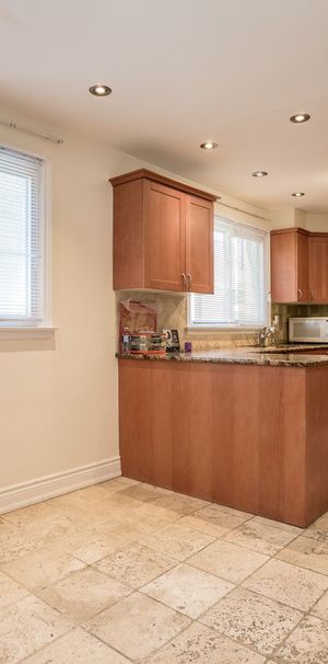 For Lease - 38 Foursome Crescent, Toronto, Ontario - Photo 1
