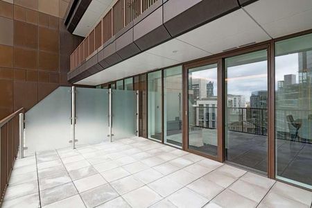 Paddington Gardens, North Wharf Road, W2 - Photo 3