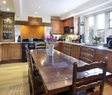 2 bedroom duplex to rent - Photo 5