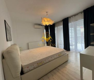 Penthouse, 4 camere, terasa 100 mp, garaj,Buna Ziua, Bonjour Residence - Photo 2