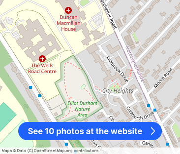 Ockbrook Drive, Nottingham - Photo 1