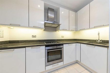 1 bedroom flat to rent - Photo 3