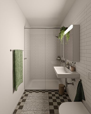 4.5 Zimmer, 85 m², EG - Photo 5