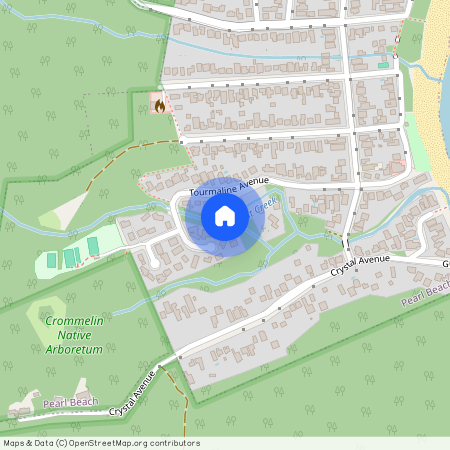 43 Tourmaline Avenue, Pearl Beach