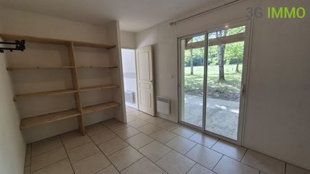 Location / Maison T4 - Photo 3