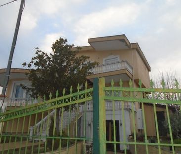 Μεζονέτα για ενοικίαση Γερακαρού (Κορώνεια) - Φωτογραφία 3
