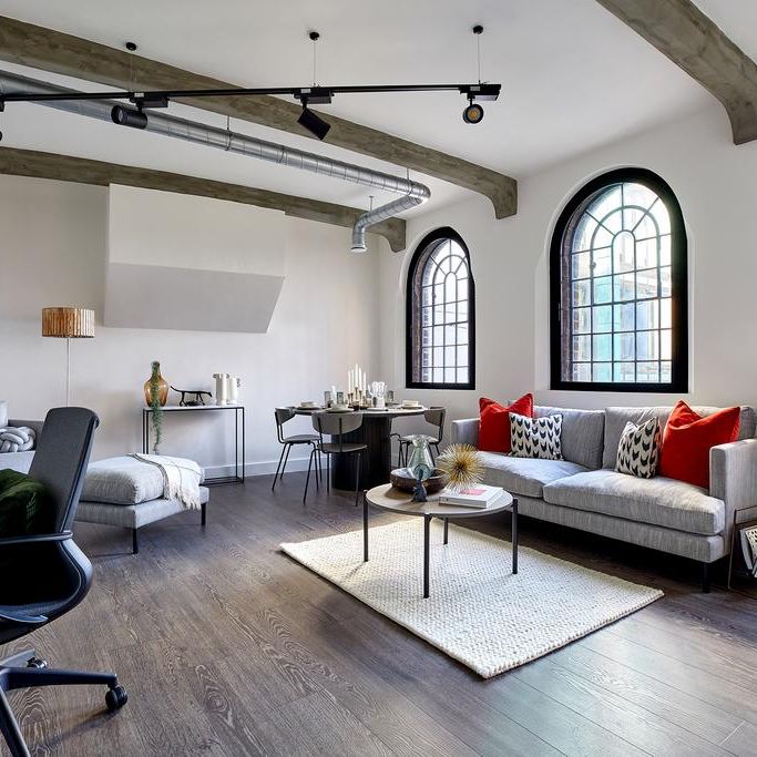 2 bedroom apartment to rent - Photo 1