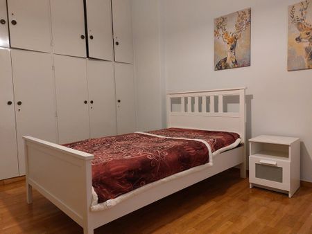 Διαμέρισμα για ενοικίαση Σκοπευτήριο (Καισαριανή) - Φωτογραφία 3