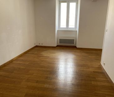 Location appartement 1 pièce 42 m² à Aubenas (07200) - Photo 6