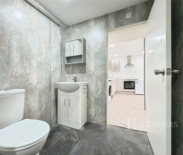 1 bedroom bungalow to rent Thorpe Road, Norwich, Norfolk, NR1 - Photo 3