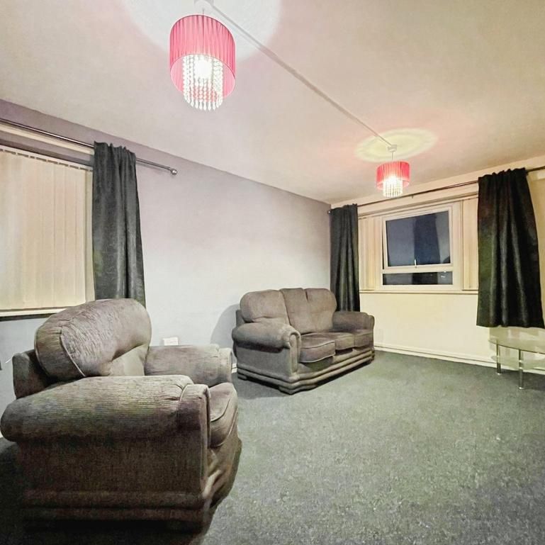 2 bedroom apartment to rent - Photo 1