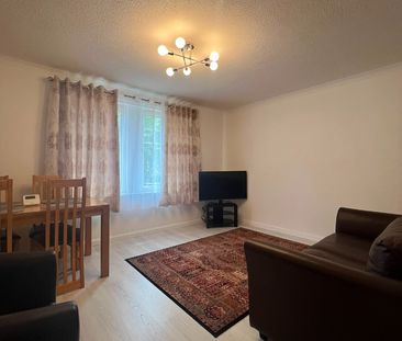 2 Bed Flat, Ashgrove Road, AB25 - Photo 1