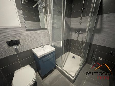 Appartement neuf de type F2/F3 au rez-de-chaussée - Photo 3