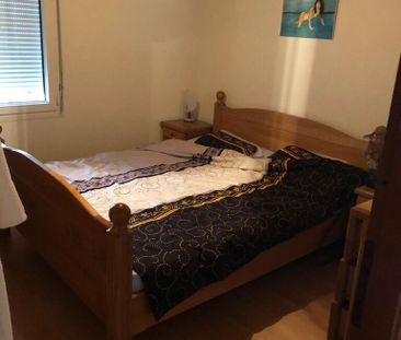 Duplex accommodation with fireplace - Photo 5