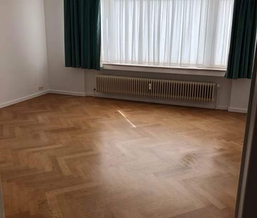Appartement te huur - Foto 4