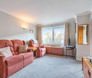 1 bedroom retirement property to rent - Photo 1