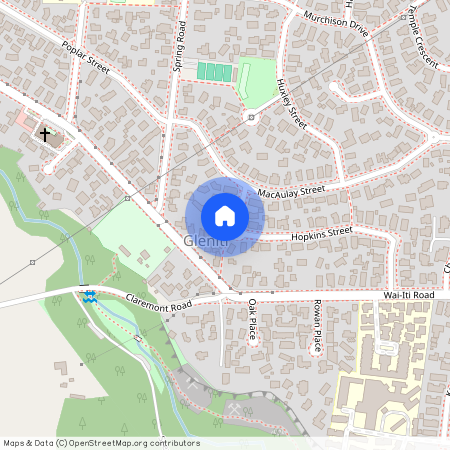 44 Hopkins Street, Timaru Central, Timaru