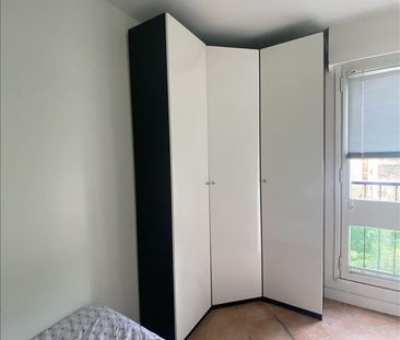 1 pièce - Meublé - 26,51 m² - 2ème étage - Colocation non autorisée - Photo 2