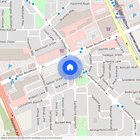 71 Fairbourne Approach, WA 6036, Butler