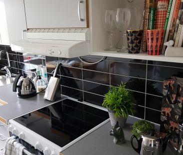 Bodalsvägen, Lidingö - Foto 4