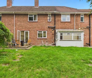 1 bedroom in a house share to rent - Photo 1
