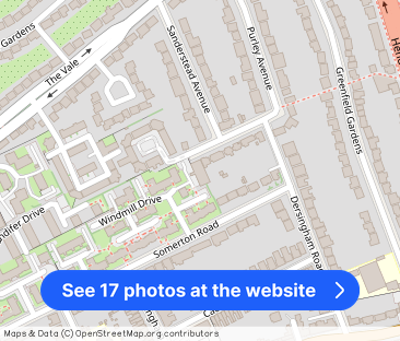 Purley Avenue, Cricklewood, NW2 - Photo 1