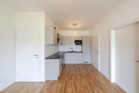 Großzügige 3-Zimmer-Wohnung mit 21 m² Terrasse - Foto 3