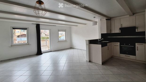 3.5 Zimmer, 95 m² - Photo 1