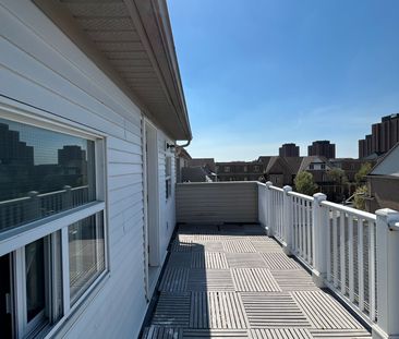 For Lease - 306 Cook Rd Road Unit# Master Bedroom, 3rd floor, Toron... - Photo 4