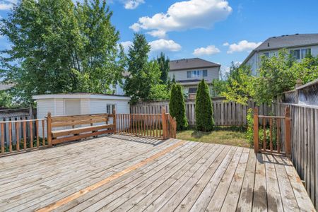 For Lease - 5554 Creditrise Place, Mississauga, Ontario - Photo 5