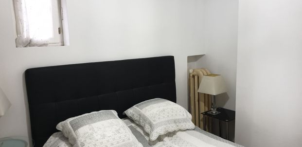 AU PIED DU CENTRE VILLE, T2 MEUBLÉ DE 32M² - Photo 1