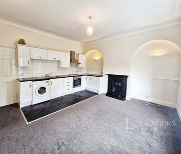 2 bedroom maisonette to rent Hamilton Road, Bishopstoke, Eastleigh,... - Photo 1