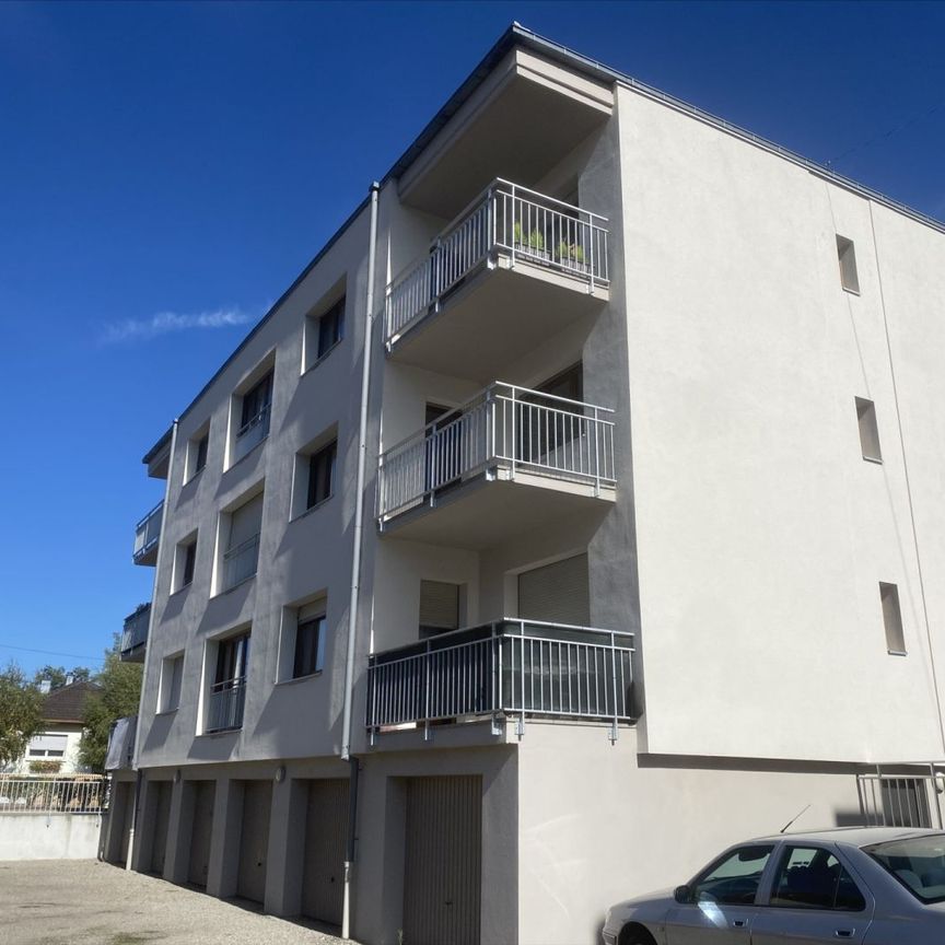 WINTZENHEIM - Photo 1