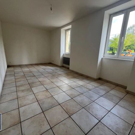 Appartement à louer 3 pièces 58.97m² - Photo 4