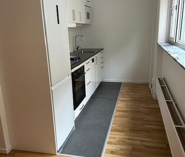 Kungsgatan, Halmstad - Foto 1