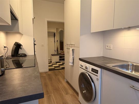 Appartement te huur in Berchem - Foto 1