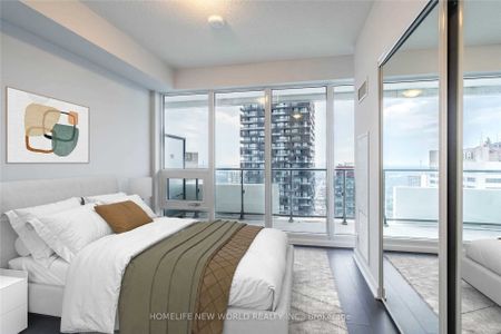 For Lease - 2221 Yonge Street Unit# 3802, Toronto, Ontario - Photo 2